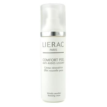 Foto Lierac Comfort Peel Wrinkle Smoother Renewing Cream - Crema Renovadora
