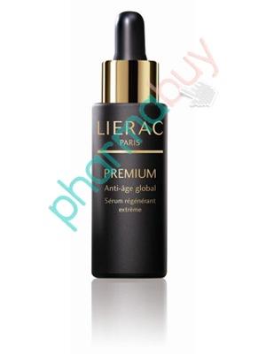 Foto Lierac premium serum regeneracion extrema 30 ml