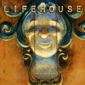 Foto Lifehouse: No Name Face CD