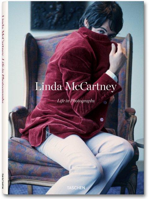Foto Linda McCartney. Life in Photographs