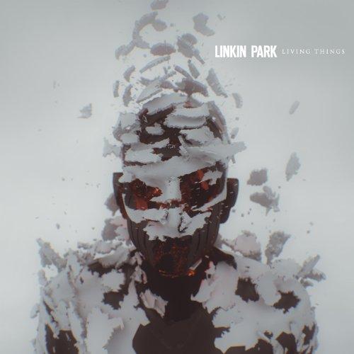 Foto Linkin Park: Living Things CD
