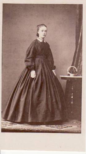 Foto Lippe-Detmold? 1865