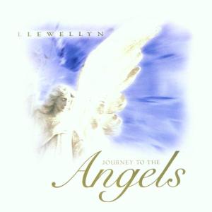 Foto Llewellyn: Journey To The Angels CD