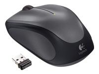 Foto Logitech wireless mouse m235