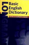 Foto Longman Basic English Dictionary