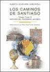 Foto Los Caminos De Santiago. Trilogía 3. Tomo Iii: Historia Del Fen