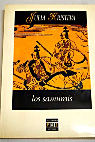 Foto Los samurais