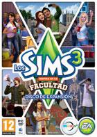Foto Los Sims 3 : Movida en la Facultad (Mac)