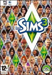 Foto Los Sims 3 PC