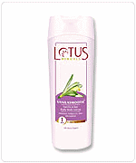 Foto Lotus Herbals Vanilla & Soy Daily Body Lotion