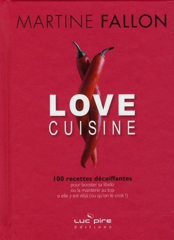 Foto Love cuisine