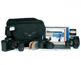 Foto Lowepro Stealth Reporter D650 AW