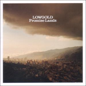 Foto Lowgold: Promise Lands CD
