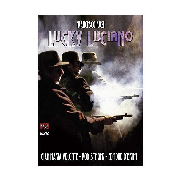 Foto Lucky Luciano