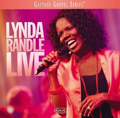 Foto Lynda Randle: Live CD