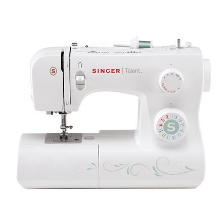 Foto Máquina coser SINGER TALENT 3321
