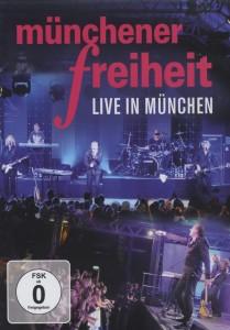 Foto Münchener Freiheit Live [DE-Version] DVD