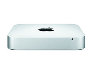 Foto Mac Mini Dual-Core i5 2,5Ghz