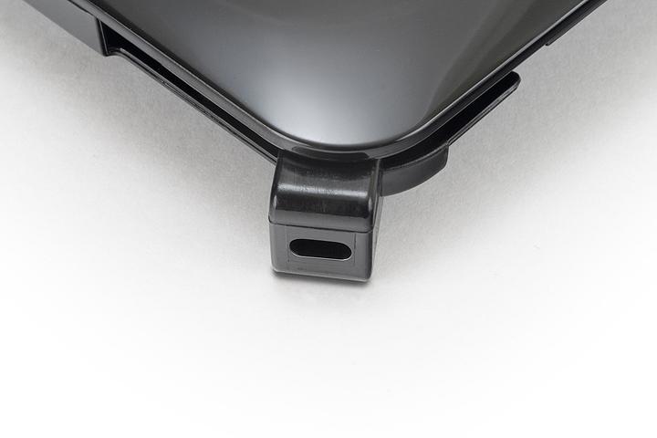 Foto MacBook Air Lock - Security Skin for MacBook Air 11 - Black - Lock...