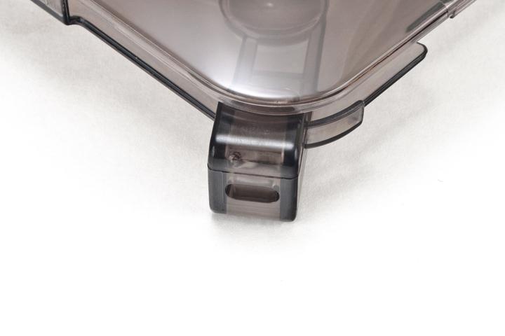 Foto MacBook Air Lock - Security Skin for MacBook Air 11 - Smokey -...
