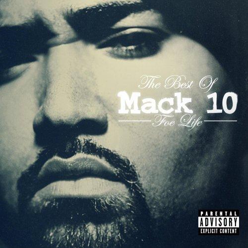 Foto Mack 10: Foe Life - Best Of CD