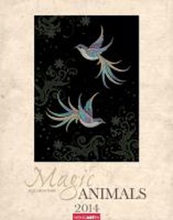 Foto Magic Animals 2014