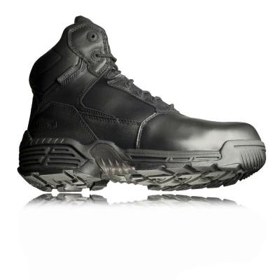 Foto Magnum Stealth Force 6.0 Leather Sidezip CT CP WPi Boots