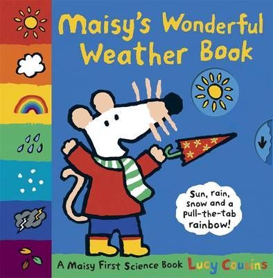 Foto Maisy'S Wonderful Weather Book