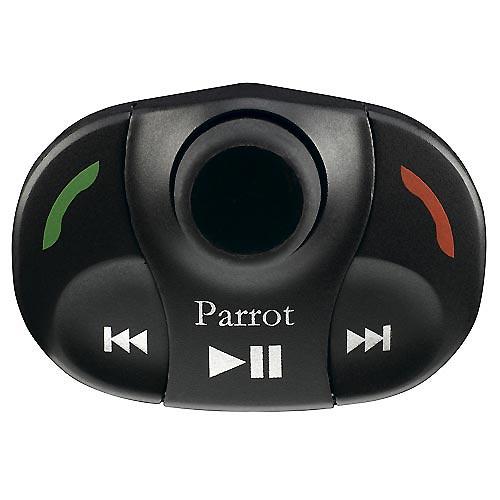 Foto Manos libres Parrot MKi9000 con Bluetooth adaptado para iPod