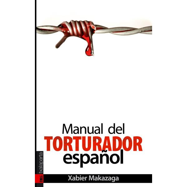 Foto Manual del torturador español