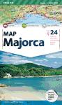 Foto Mapa De Mallorca
