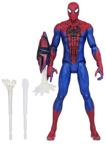 Foto Marvel Spiderman - Figura Electronica 25 Cm Spiderman (Hasbro) 37205148
