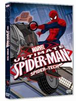 Foto Marvel Ultimate Spider Man Vol.1