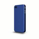 Foto Marware® Microshell Carcasa Para Iphone 4 En Color Azul