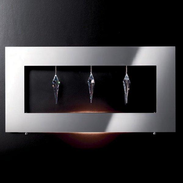 Foto Masiero Click A1 RC wall sconce