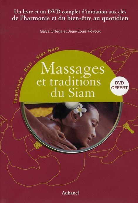 Foto Massages et traditions du Siam