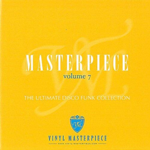 Foto Masterpiece Vol.7 CD Sampler