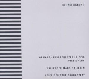 Foto Masur/Gewandhausorch.Leipzig/+: Chagall-Musik/Significatio/+ CD