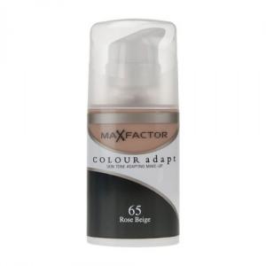 Foto Max factor colour adapt skin tone adapting make up 34ml rose beige