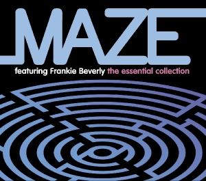 Foto Maze: Essential Collection CD
