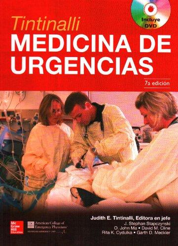 Foto Medicina de urgencias (+DVD) (2 vols.)