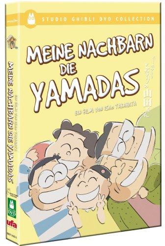Foto Meine Nachbarn,die Yamadas SE [DE-Version] DVD