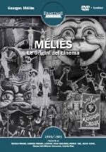 Foto Melies - Le Origini Del Cinema 1896-1903 (new Soundtrack)
