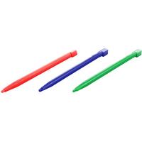 Foto Memorex M98458 - stylus upgrade kit blue, green, red