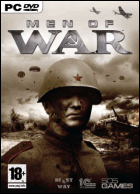Foto Men of war