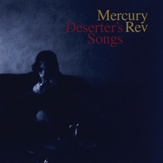 Foto mercury rev ‎– deserter's songs  vinyl record lp 180 disco vinilo