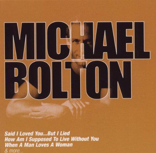Foto Michael Bolton The Collection