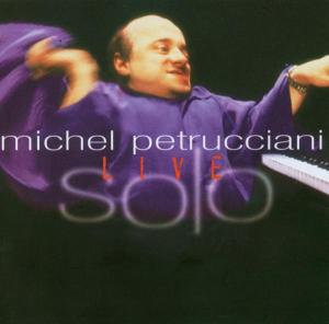 Foto Michel Petrucciani: Solo-Live In Germany CD