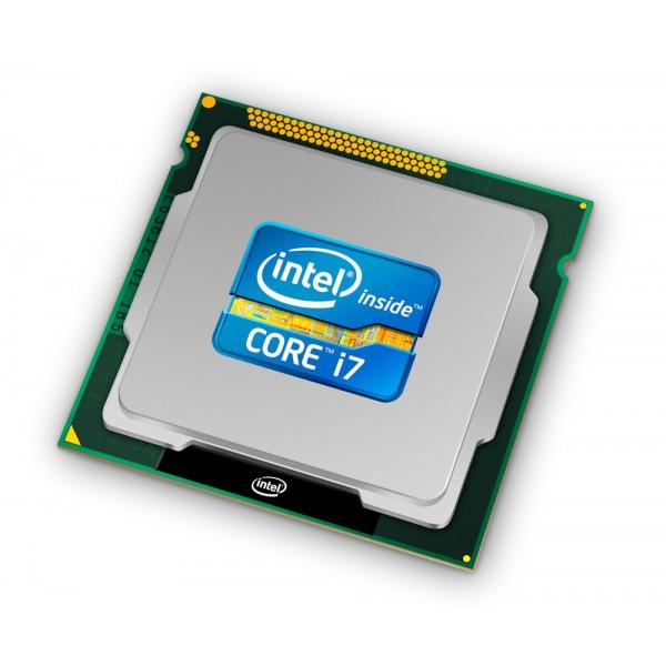 Foto Micro. Intel I7 3770k Lga 1155 3 Generacion I7 Turbo Boost 2.0