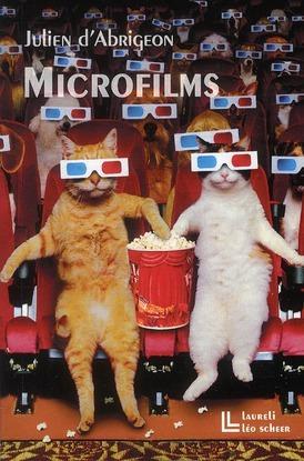 Foto Microfilms